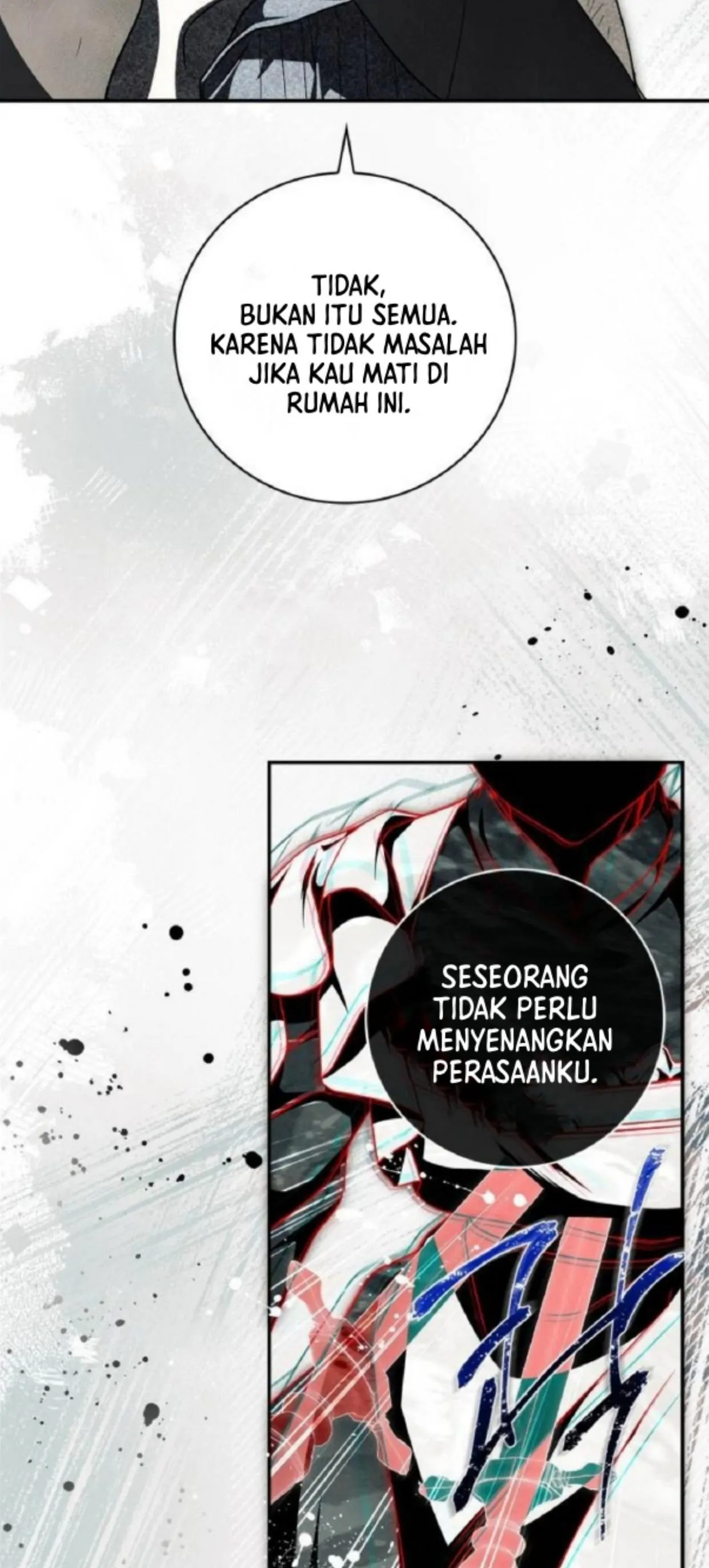 THE COUNT’S SECRET MAID Chapter 3 page 8