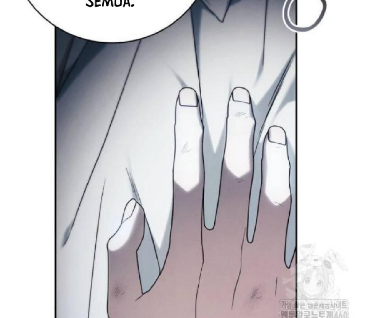 THE COUNT’S SECRET MAID Chapter 7 page 127