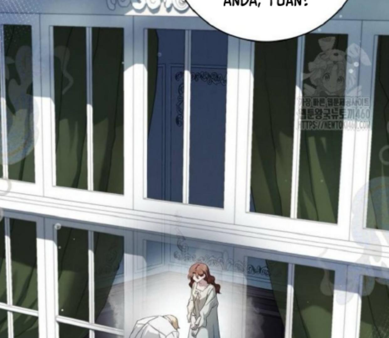 THE COUNT’S SECRET MAID Chapter 7 page 165