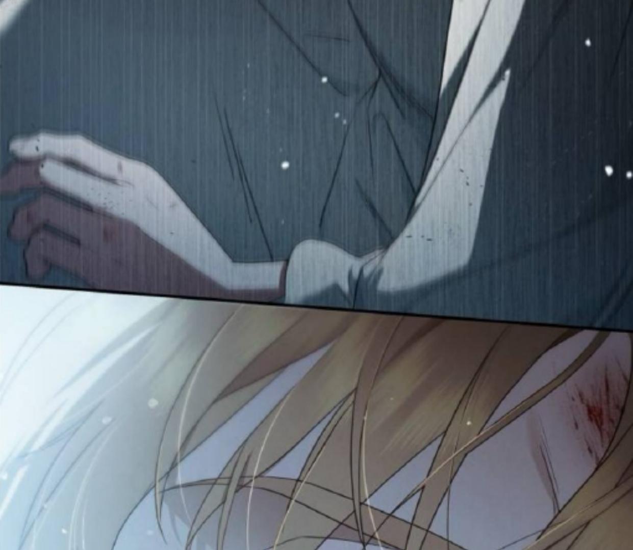 THE COUNT’S SECRET MAID Chapter 7 page 68