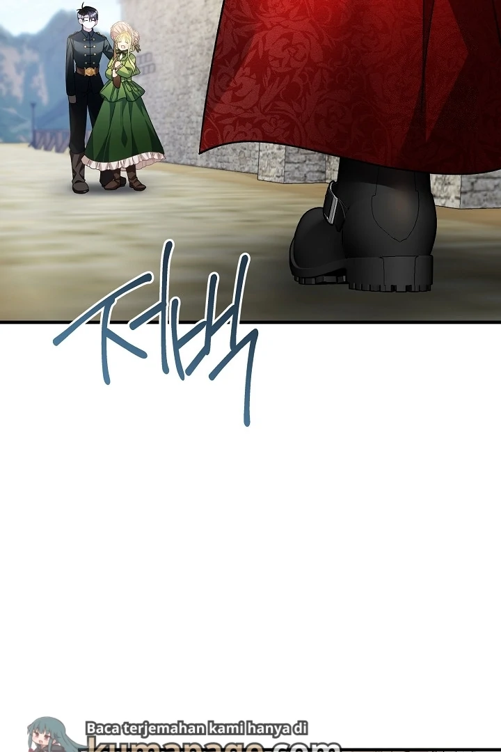 The Cradle of the Enemy Chapter 10 page 20