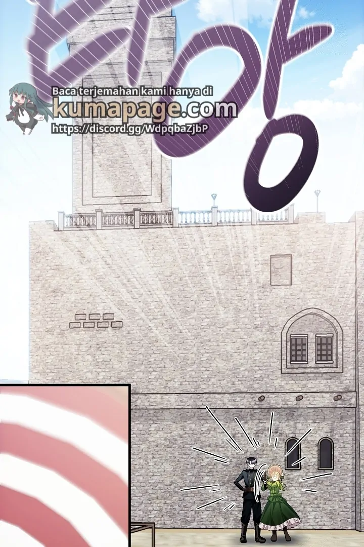 The Cradle of the Enemy Chapter 10 page 8