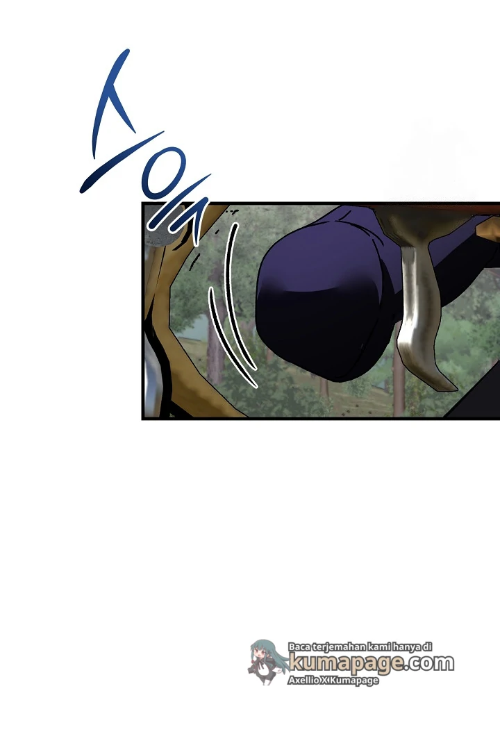 The Cradle of the Enemy Chapter 13 page 104