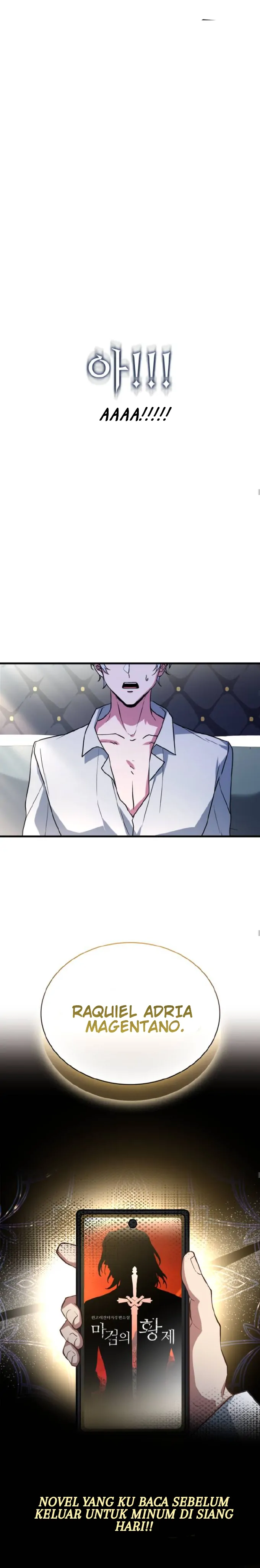The crown prince who sells medicine Chapter 1 page 12