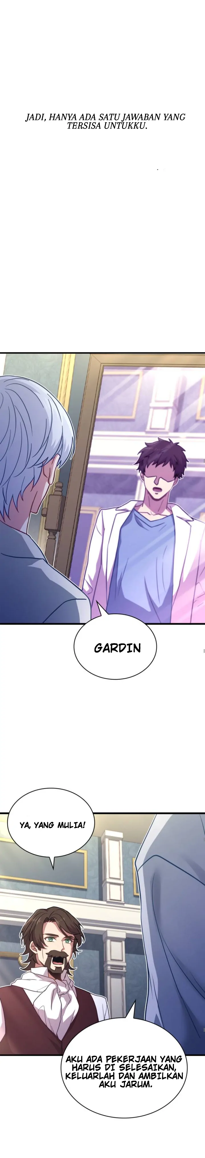 The crown prince who sells medicine Chapter 1 page 24