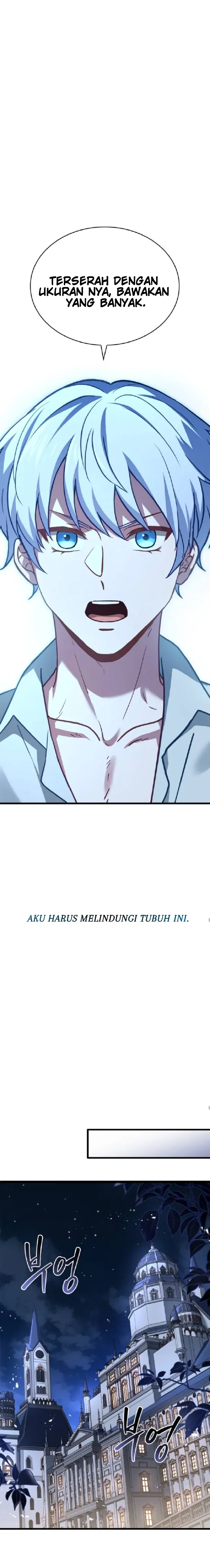 The crown prince who sells medicine Chapter 1 page 25