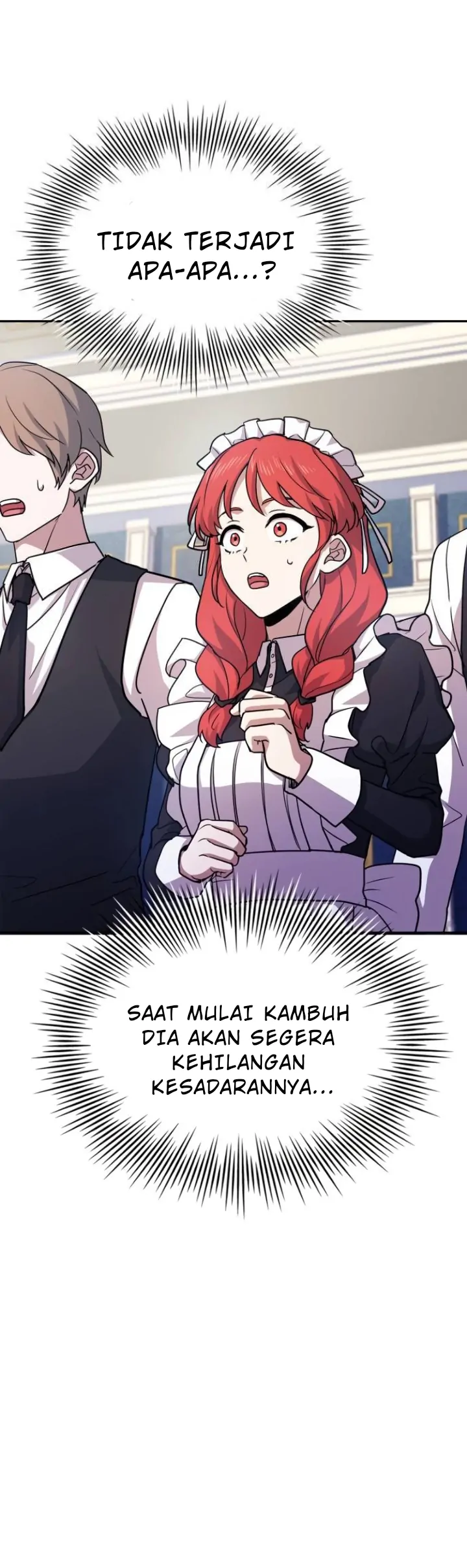 The crown prince who sells medicine Chapter 18 page 9