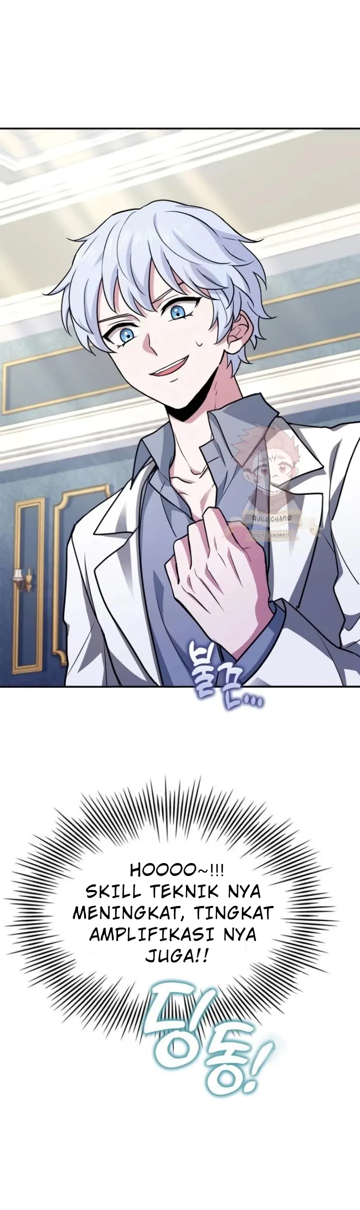 The crown prince who sells medicine Chapter 18 page 15