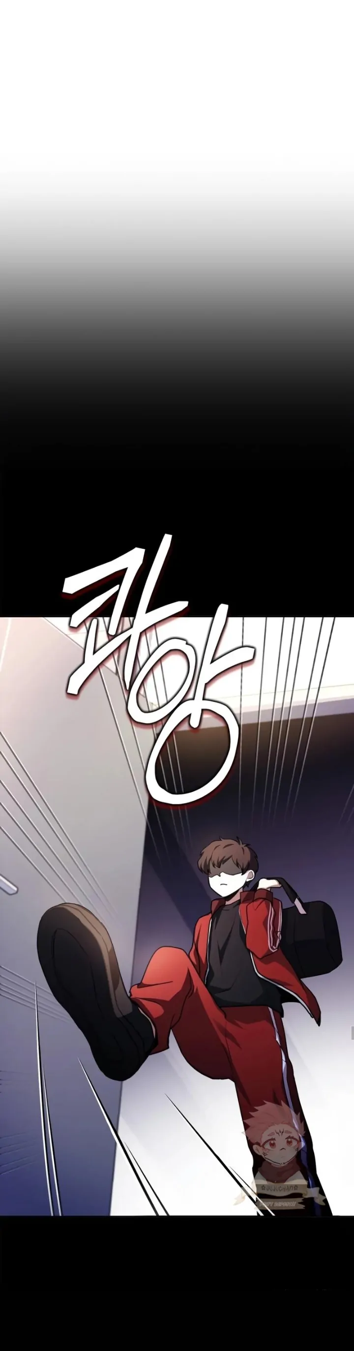 The crown prince who sells medicine Chapter 18 page 19