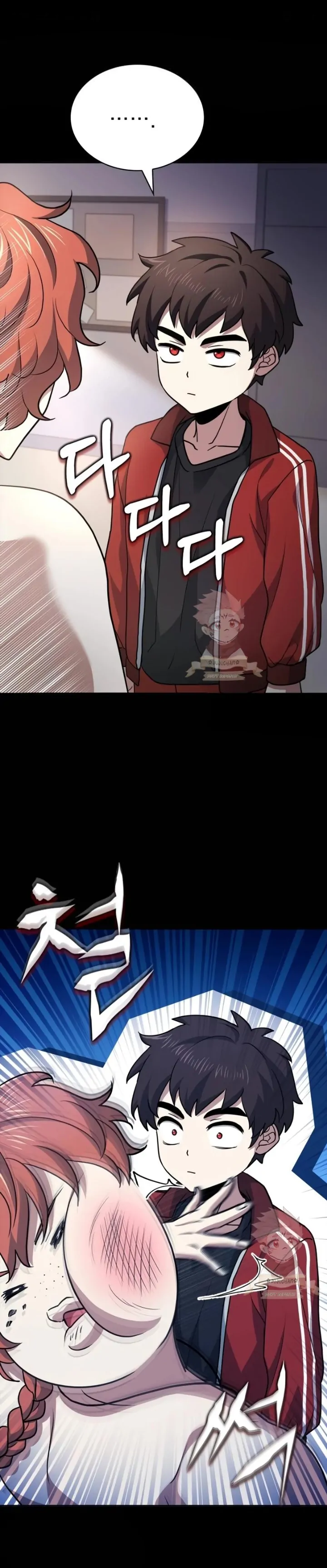 The crown prince who sells medicine Chapter 18 page 24