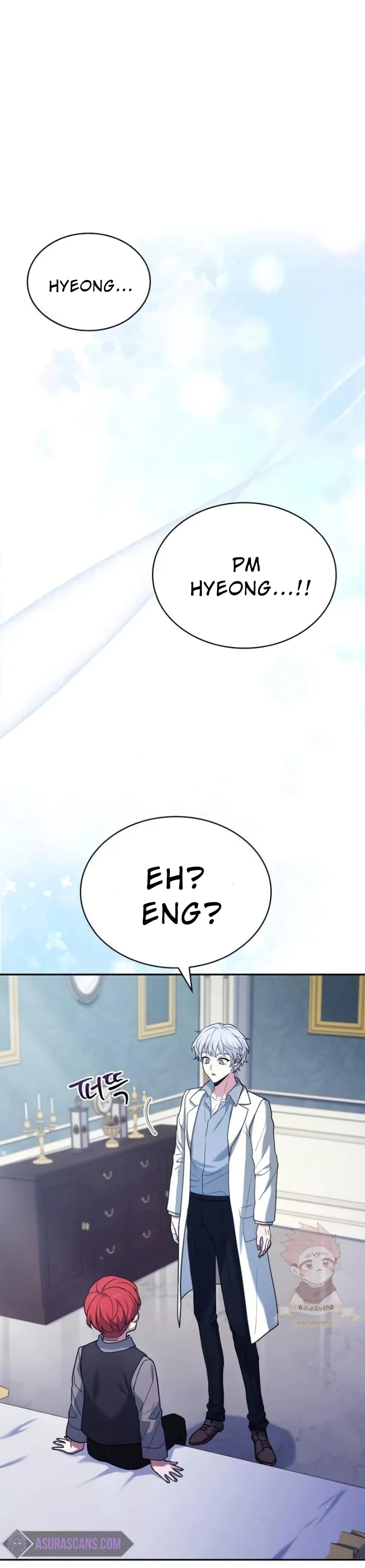 The crown prince who sells medicine Chapter 18 page 29