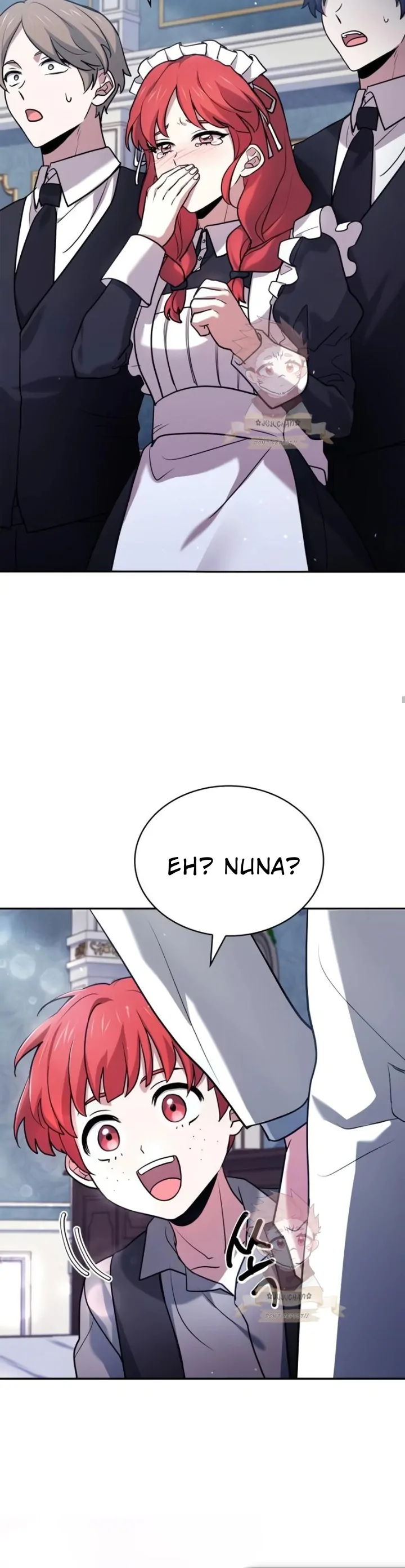 The crown prince who sells medicine Chapter 18 page 35