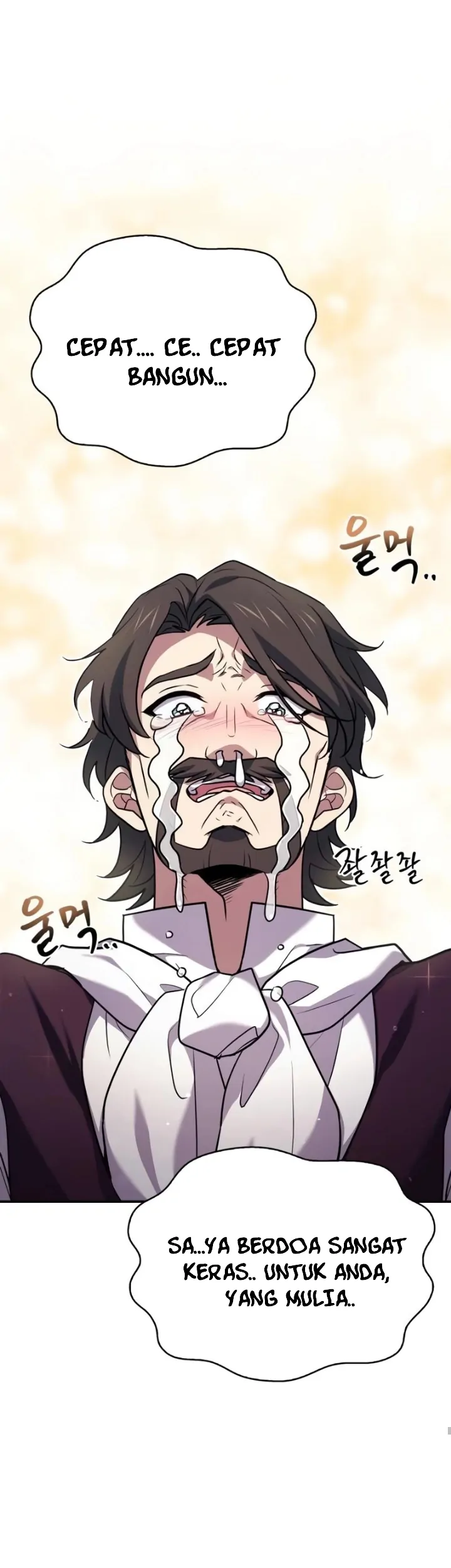 The crown prince who sells medicine Chapter 18 page 48