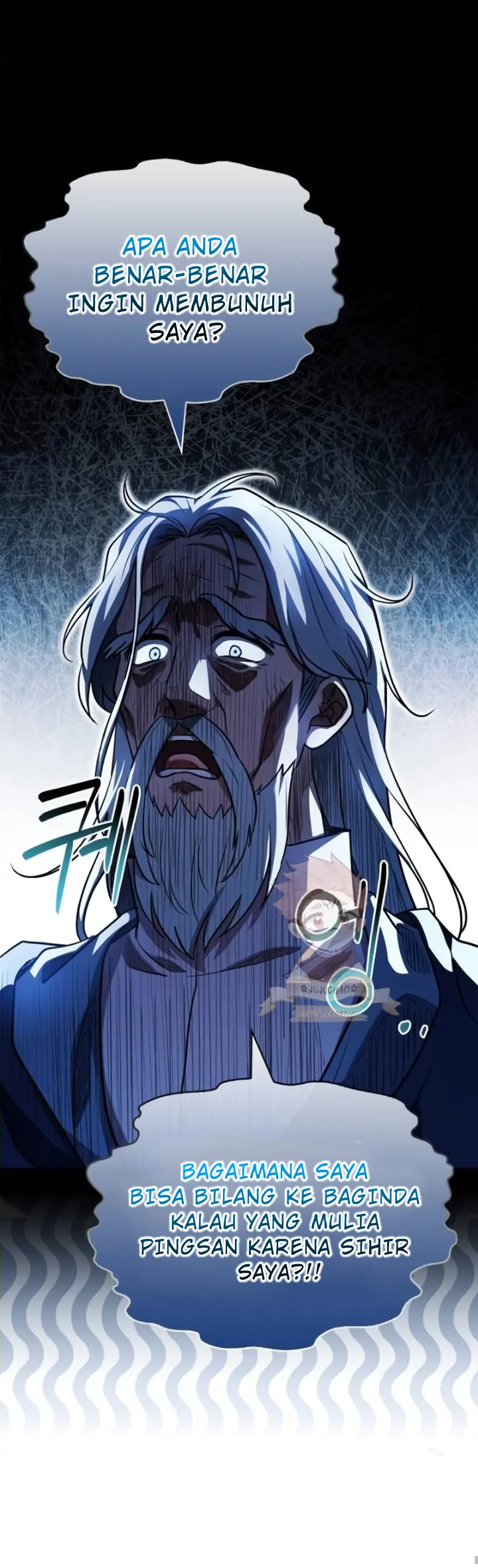 The crown prince who sells medicine Chapter 18 page 51