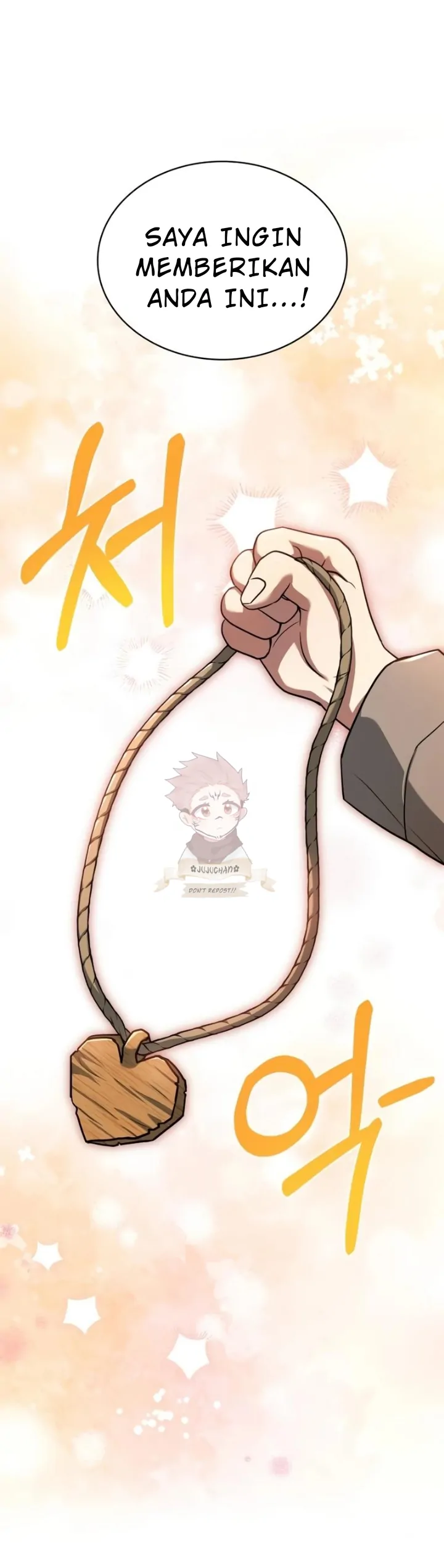 The crown prince who sells medicine Chapter 18 page 56