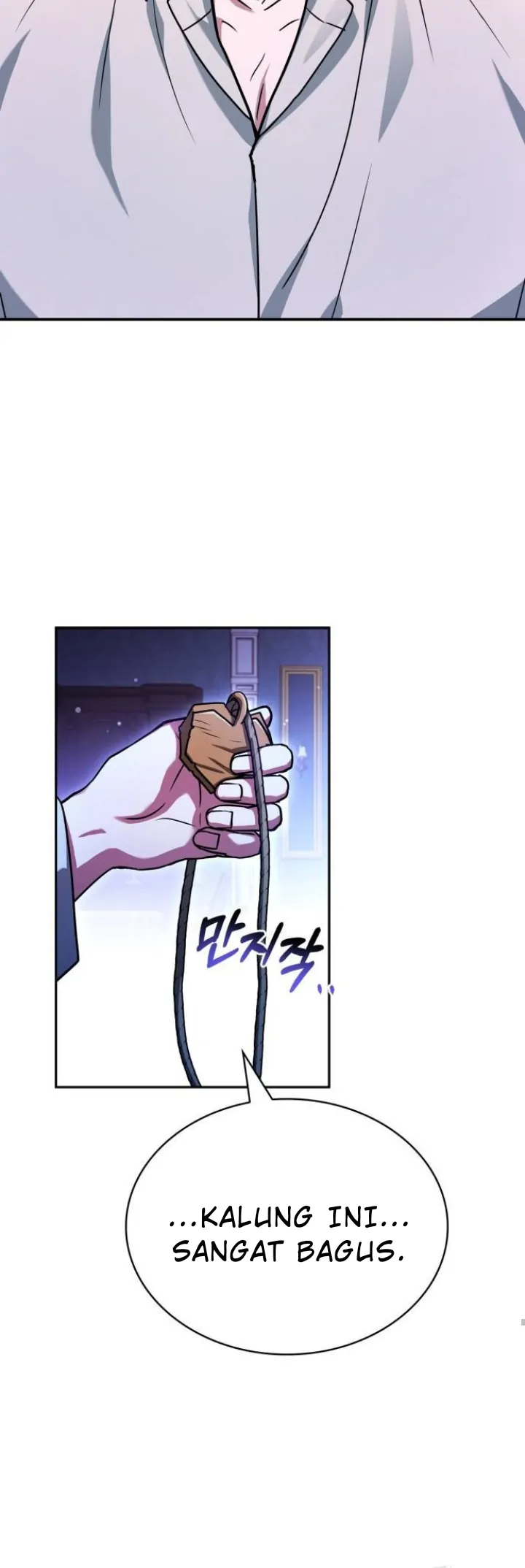 The crown prince who sells medicine Chapter 18 page 61