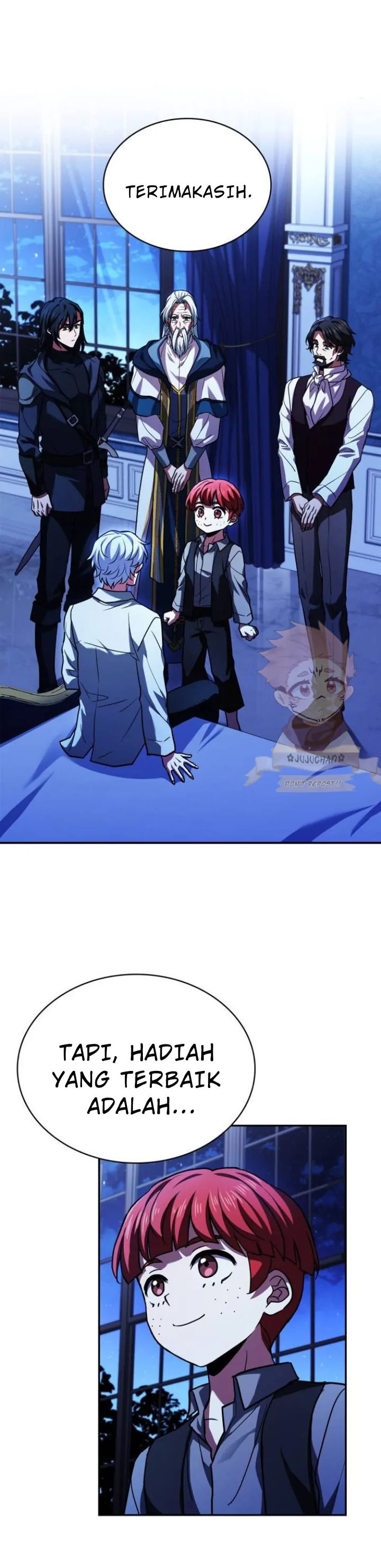 The crown prince who sells medicine Chapter 18 page 62