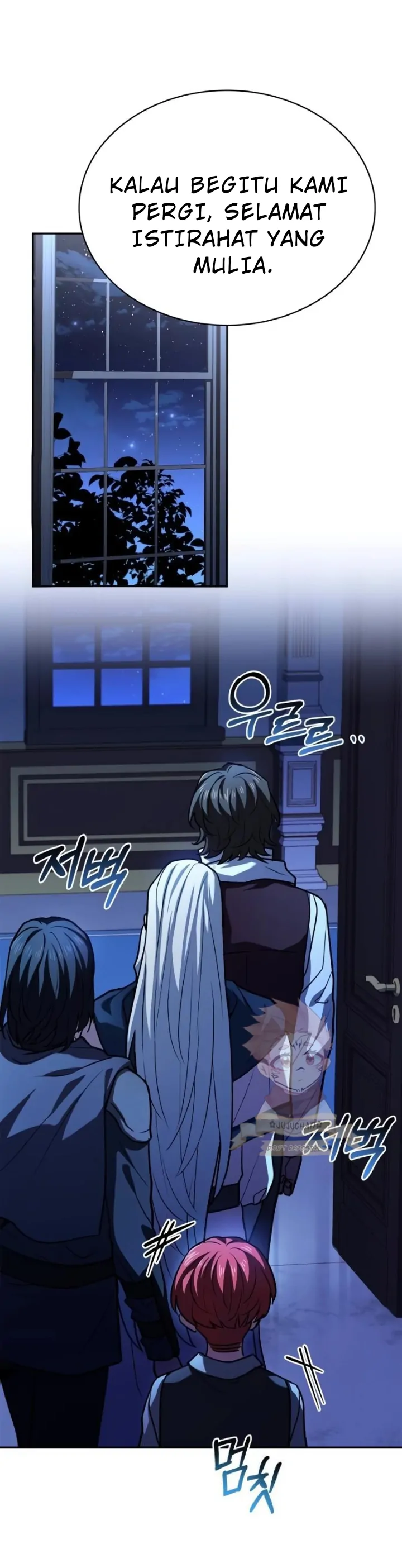 The crown prince who sells medicine Chapter 18 page 65