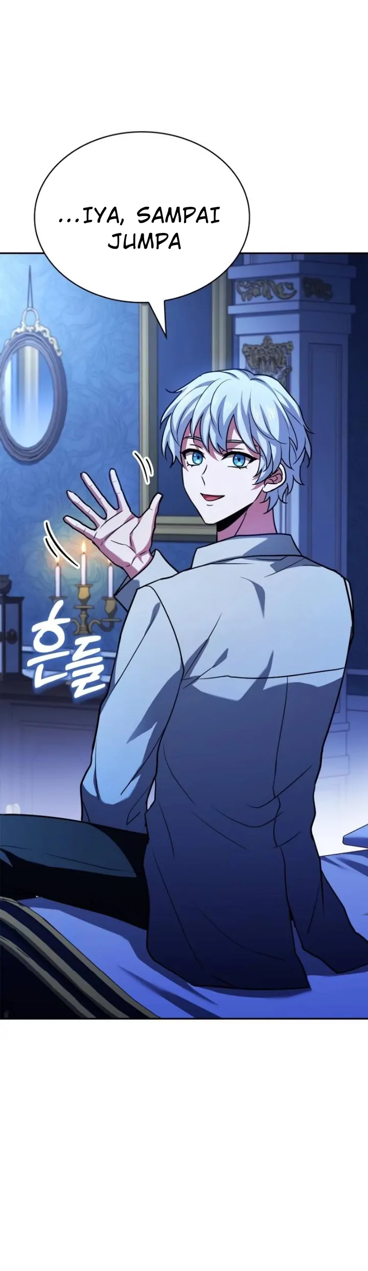 The crown prince who sells medicine Chapter 18 page 67