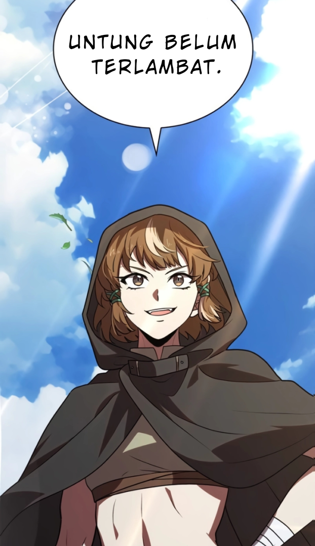 The crown prince who sells medicine Chapter 23 page 105