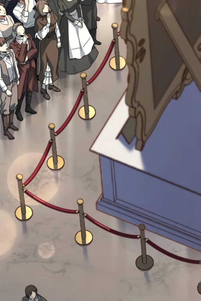 The crown prince who sells medicine Chapter 23 page 60