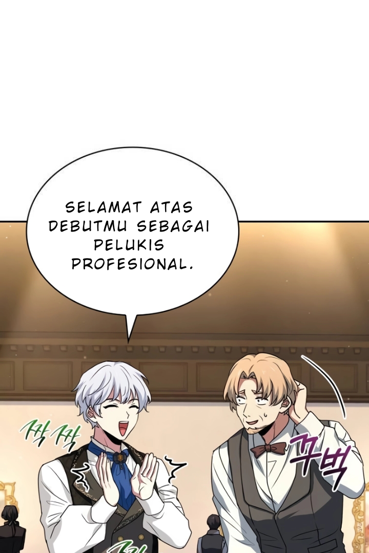 The crown prince who sells medicine Chapter 23 page 62