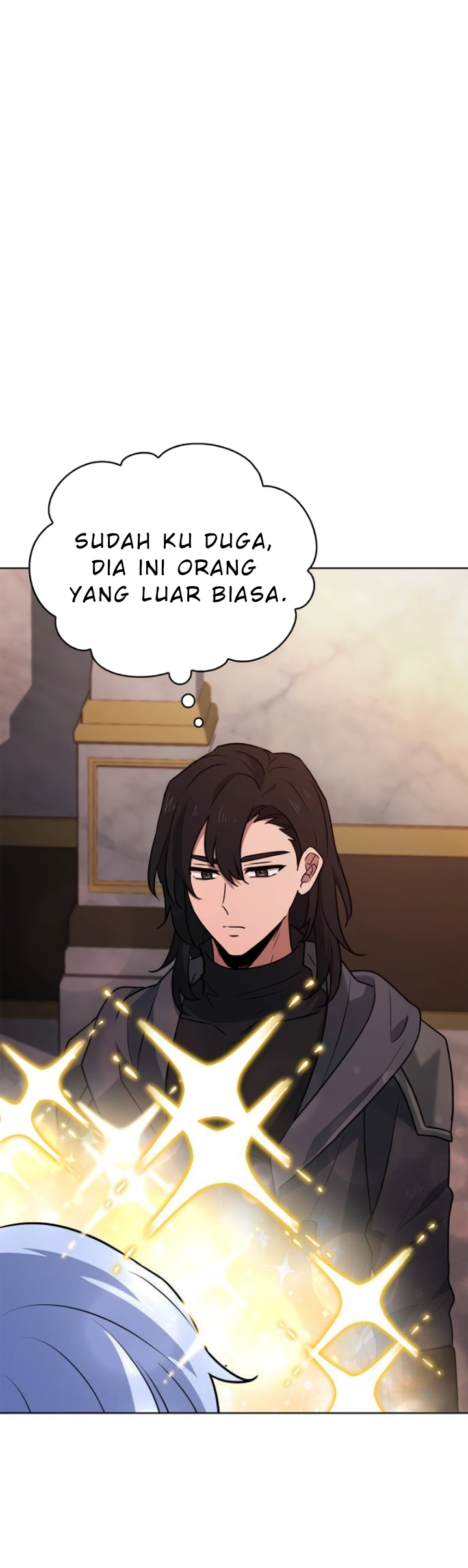 The crown prince who sells medicine Chapter 23 page 94