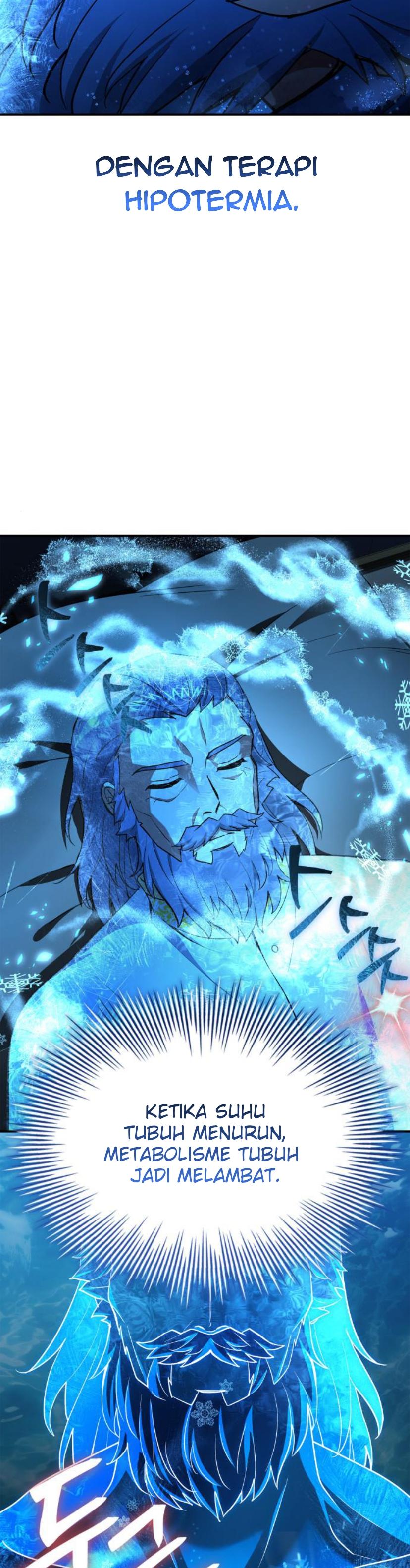 The crown prince who sells medicine Chapter 45 page 10