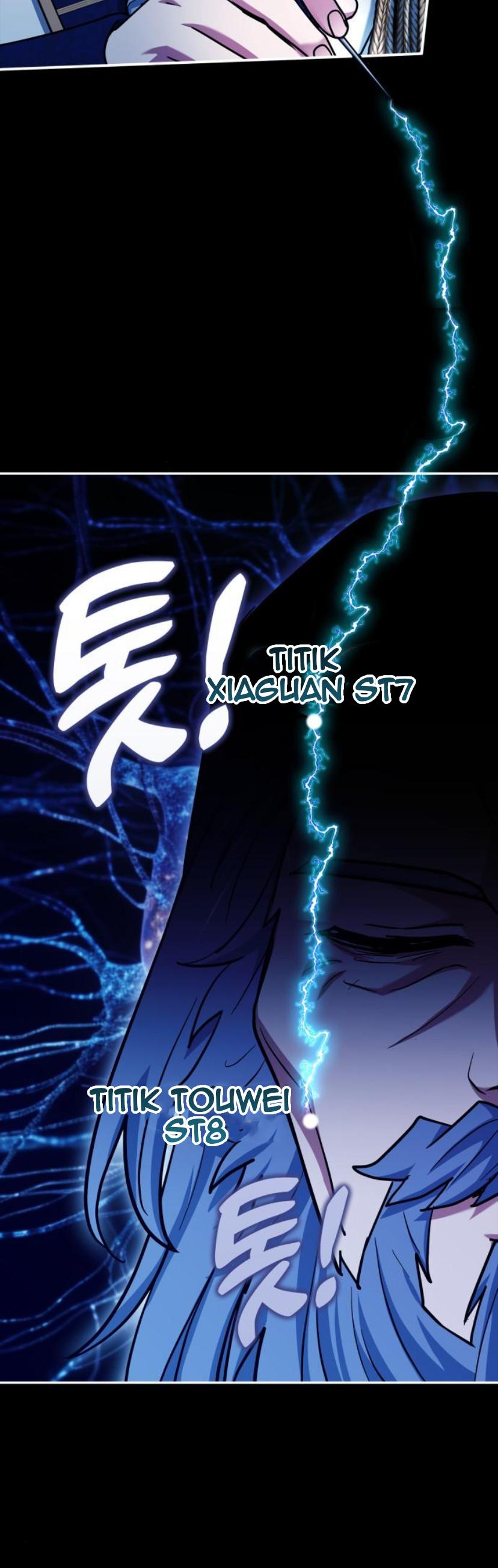 The crown prince who sells medicine Chapter 45 page 25