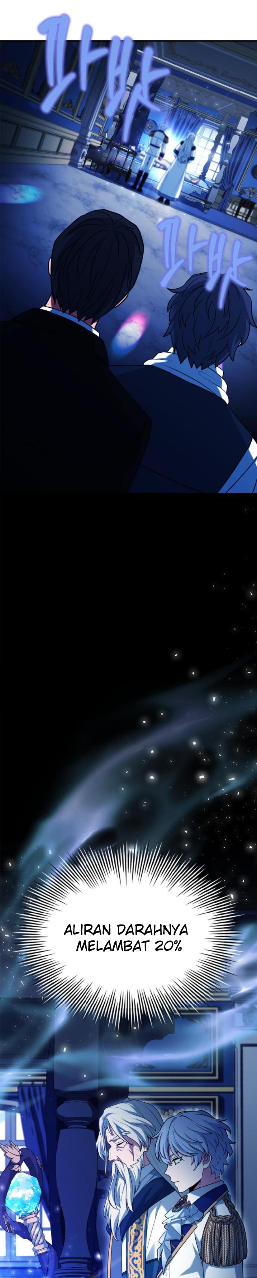 The crown prince who sells medicine Chapter 45 page 34