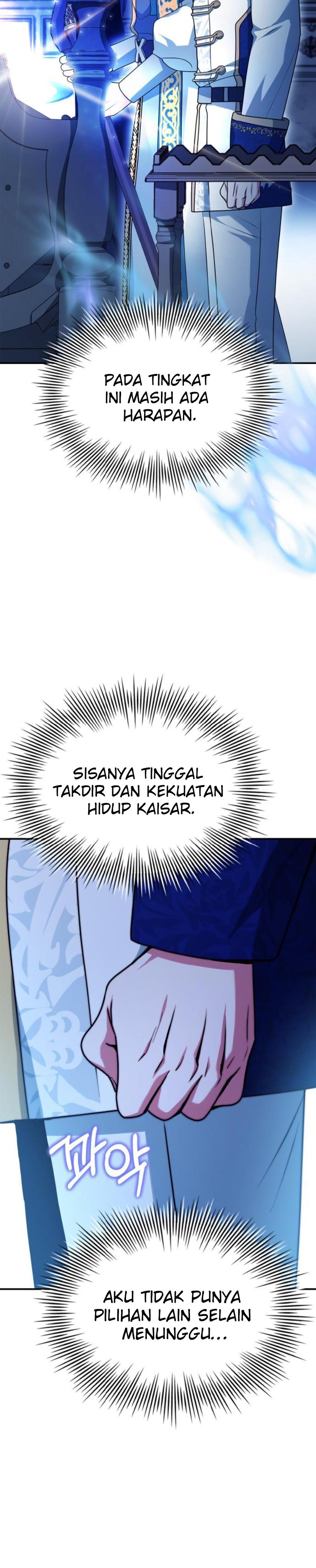 The crown prince who sells medicine Chapter 45 page 35