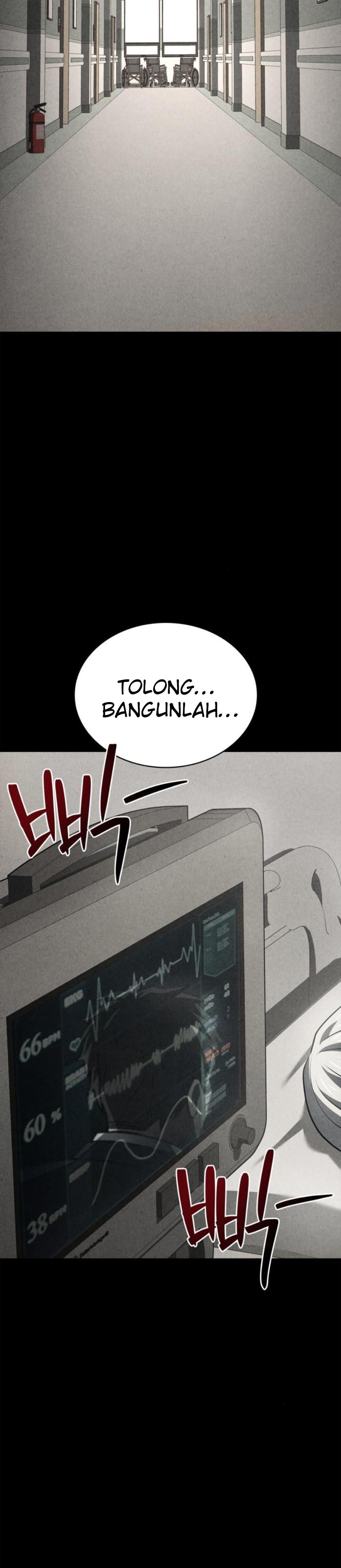 The crown prince who sells medicine Chapter 45 page 37