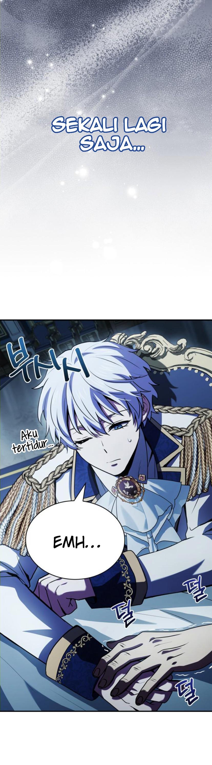 The crown prince who sells medicine Chapter 45 page 50