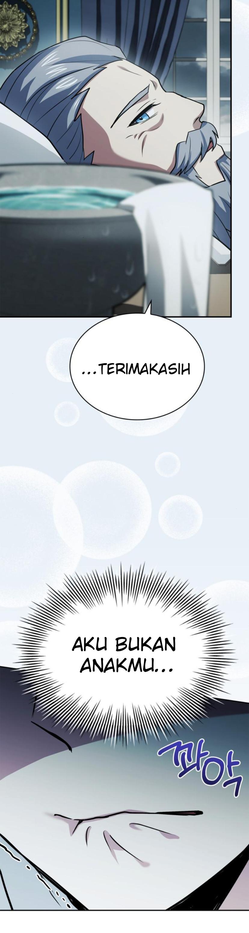 The crown prince who sells medicine Chapter 45 page 53