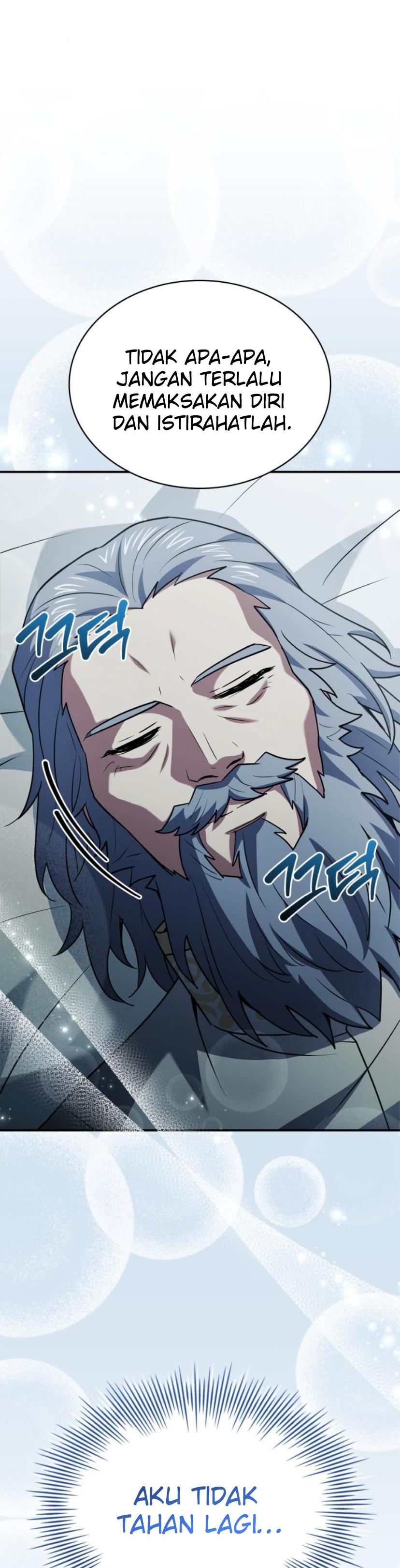 The crown prince who sells medicine Chapter 45 page 54
