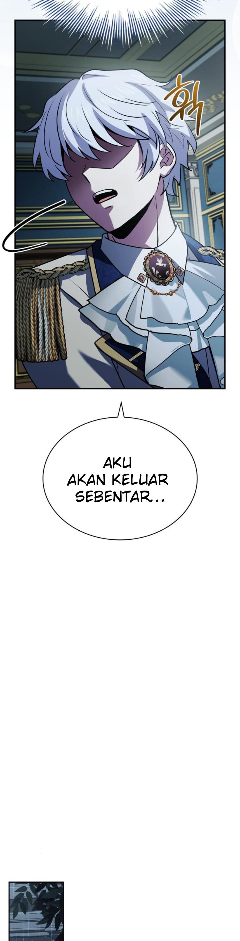 The crown prince who sells medicine Chapter 45 page 55
