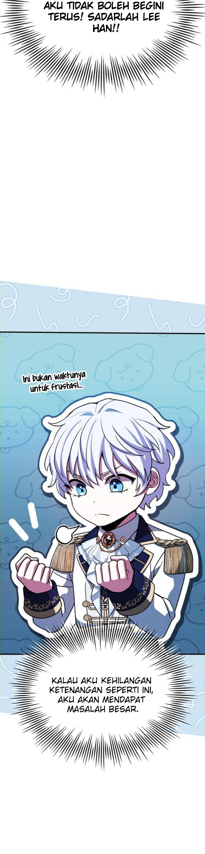 The crown prince who sells medicine Chapter 45 page 63