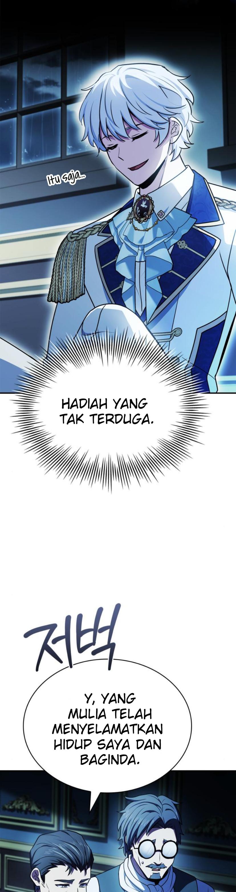 The crown prince who sells medicine Chapter 45 page 70