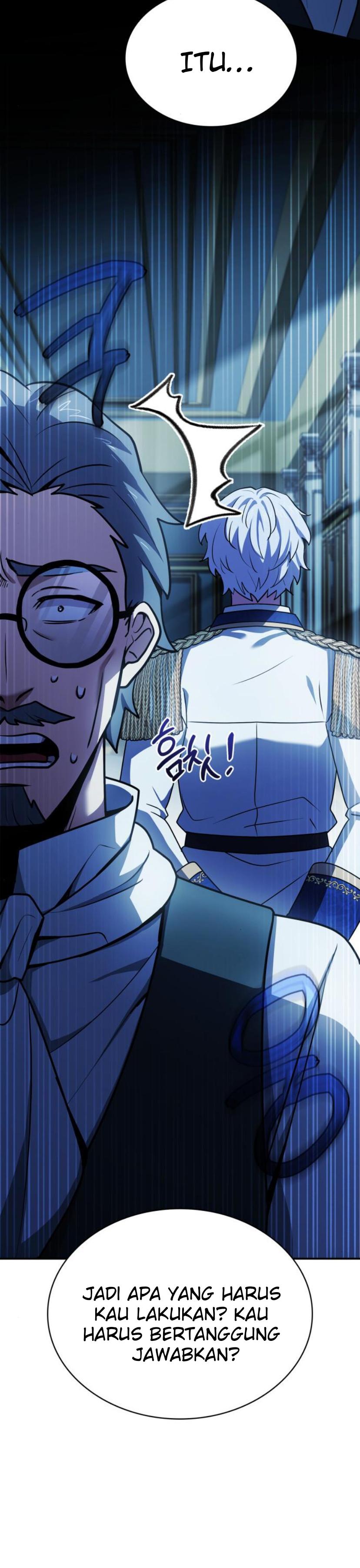 The crown prince who sells medicine Chapter 45 page 75