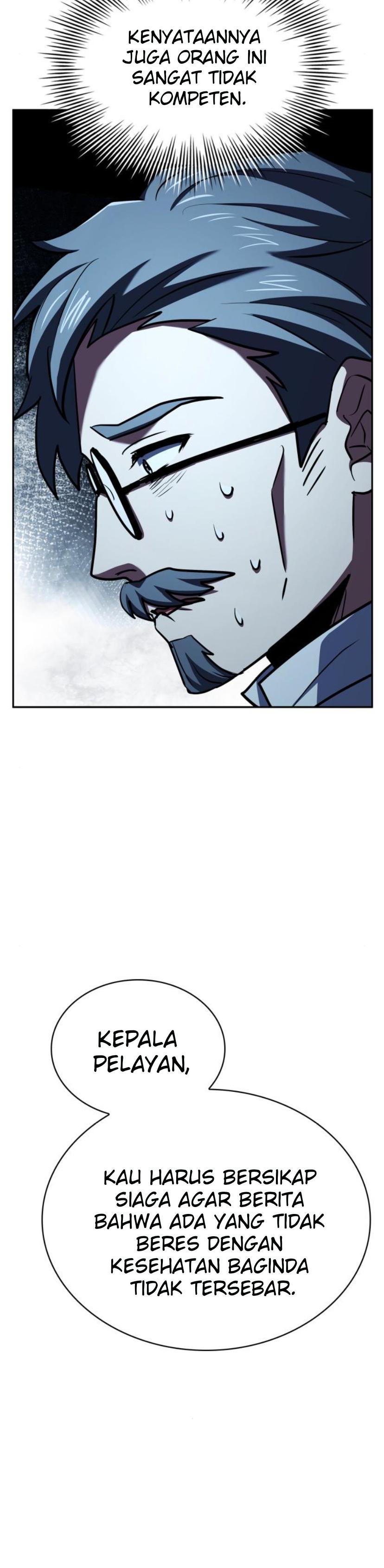 The crown prince who sells medicine Chapter 45 page 77