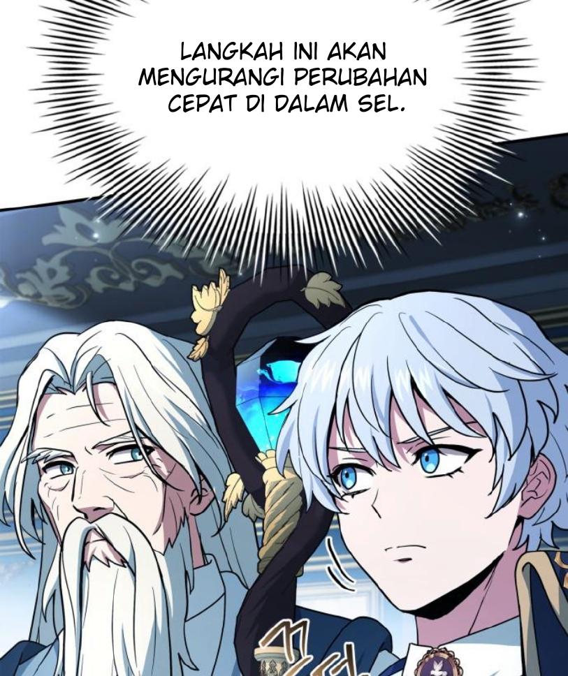 The crown prince who sells medicine Chapter 45 page 7