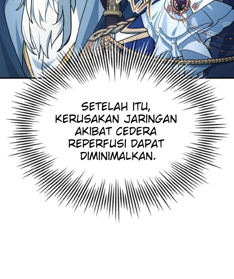 The crown prince who sells medicine Chapter 45 page 8