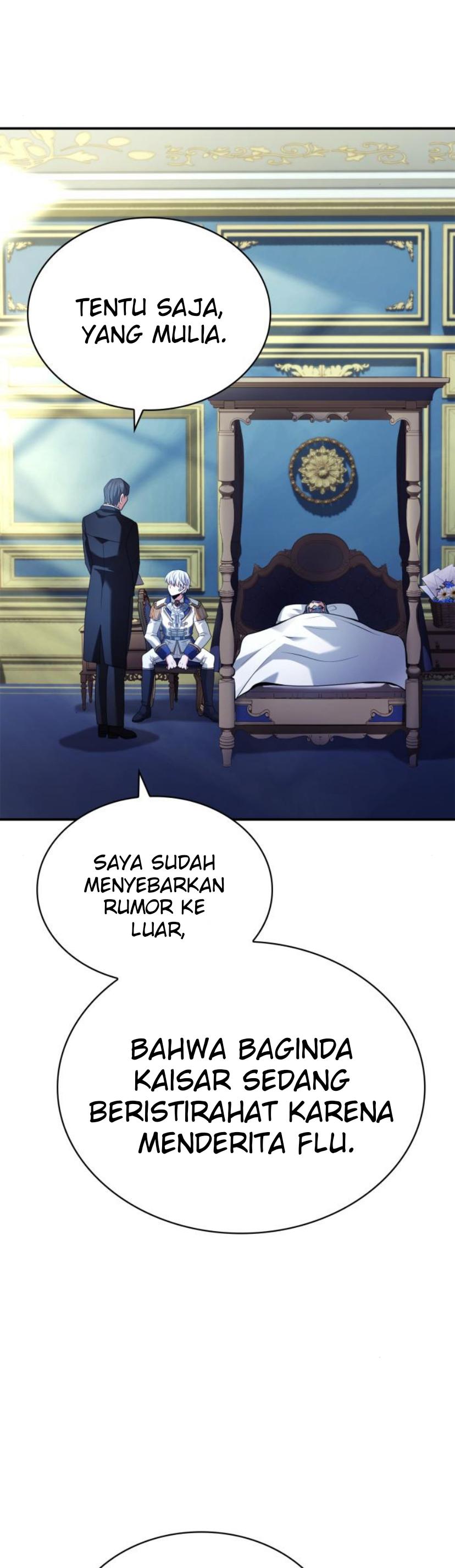 The crown prince who sells medicine Chapter 45 page 89