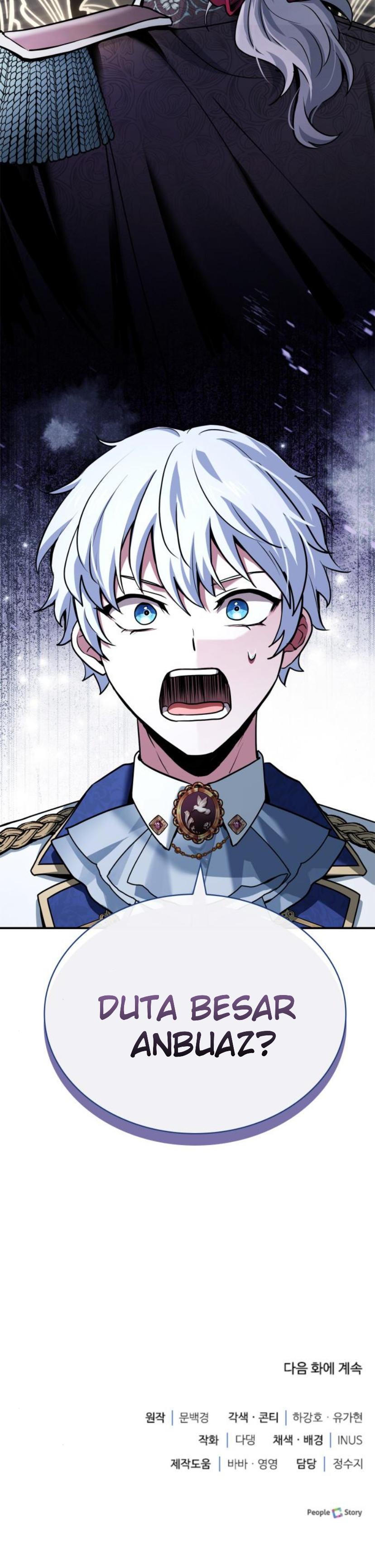 The crown prince who sells medicine Chapter 45 page 93
