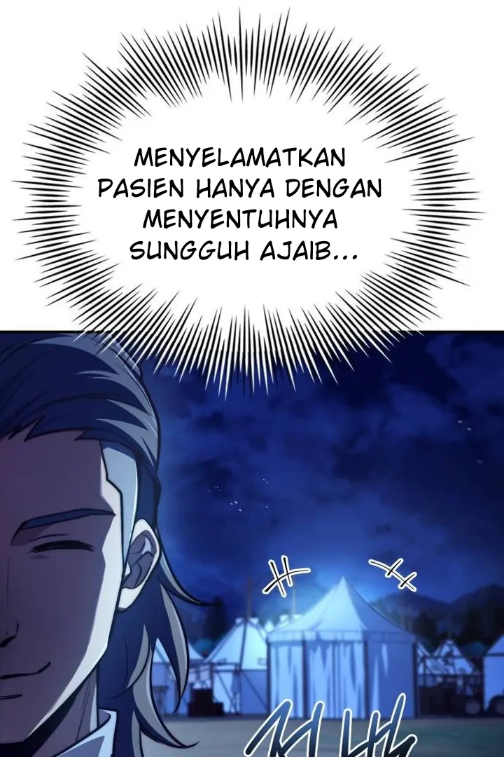 The crown prince who sells medicine Chapter 63 page 108