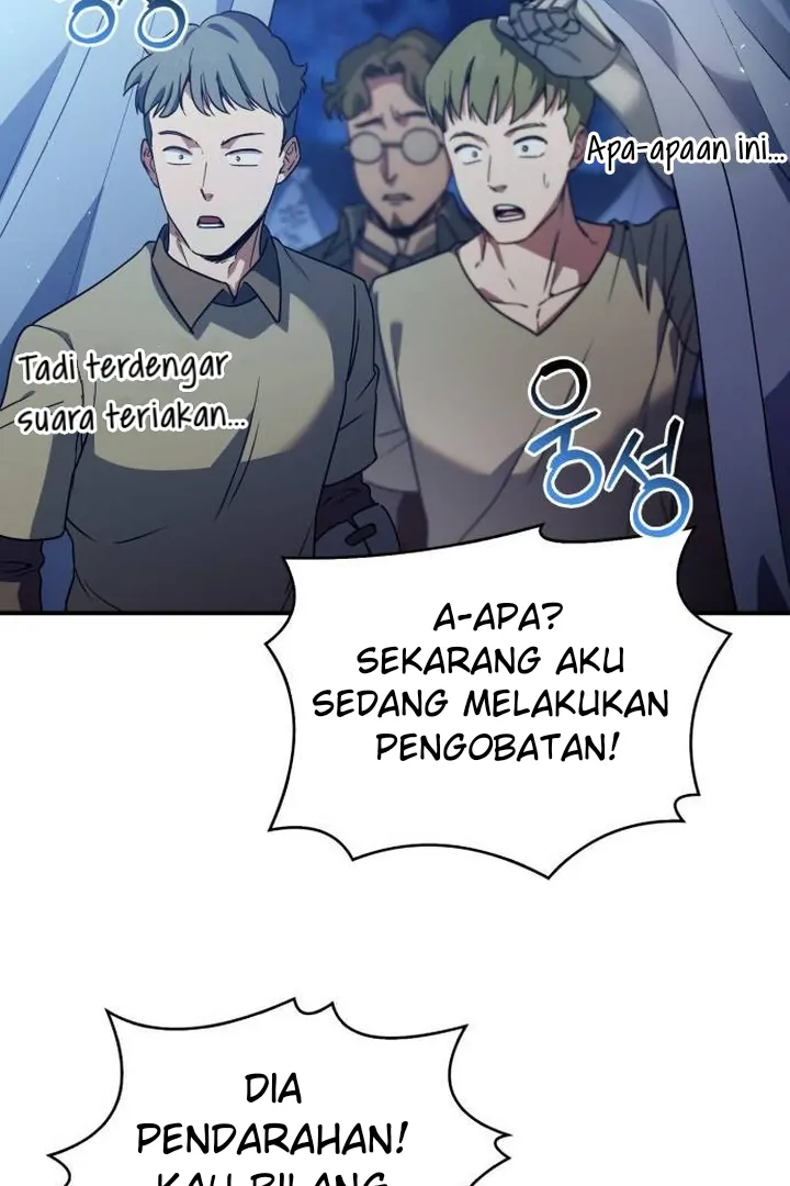 The crown prince who sells medicine Chapter 63 page 27