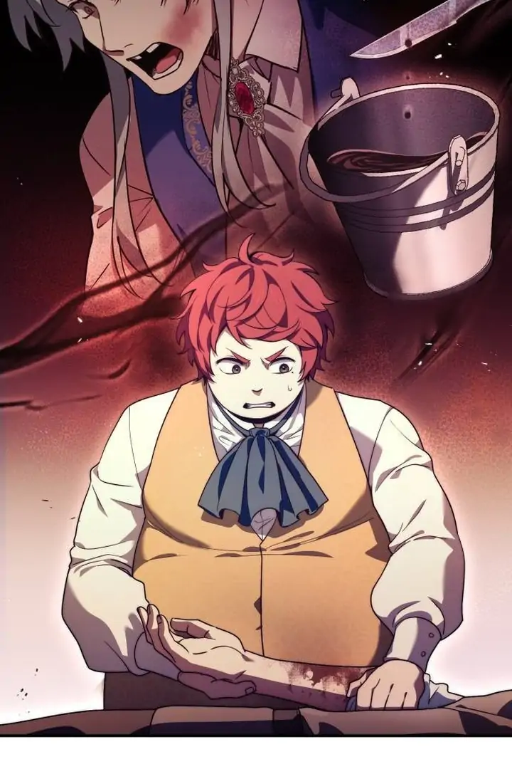 The crown prince who sells medicine Chapter 63 page 38
