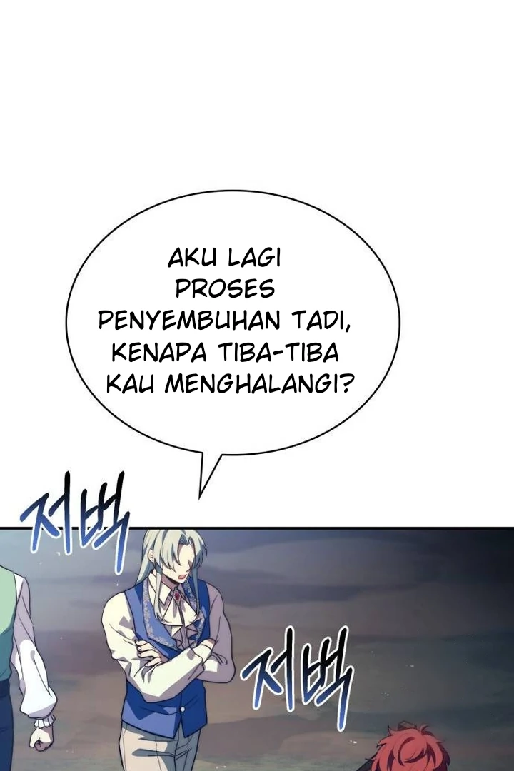 The crown prince who sells medicine Chapter 63 page 39