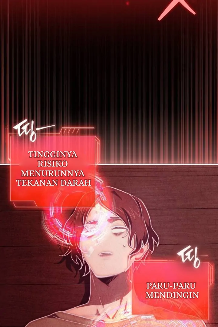 The crown prince who sells medicine Chapter 63 page 65