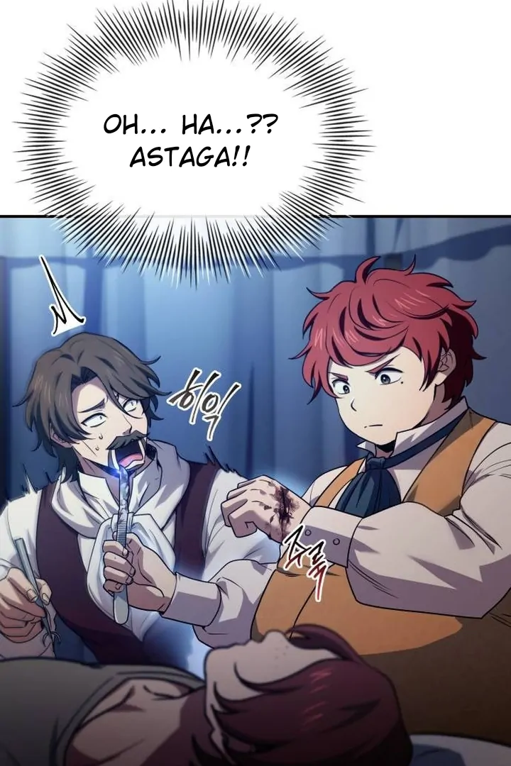 The crown prince who sells medicine Chapter 63 page 72